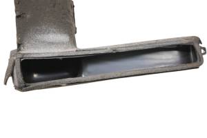 Kubota - 10 Kubota RTV1100CW9-H A/C Duct - Image 2