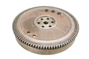 Kubota - 10 Kubota RTV1100CW9-H Flywheel & Input Flange - Image 2