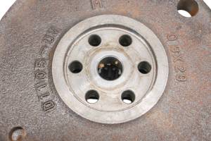 Kubota - 10 Kubota RTV1100CW9-H Flywheel & Input Flange - Image 3