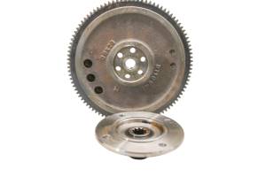 Kubota - 10 Kubota RTV1100CW9-H Flywheel & Input Flange - Image 4