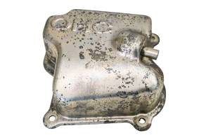 16 Kubota RTV400CI Valve Cover