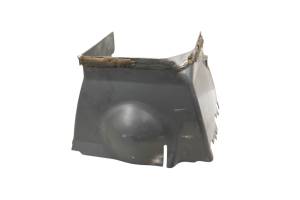 10 Kubota RTV1100CW9-H Ac Condenser Fan Shroud Cover Guard