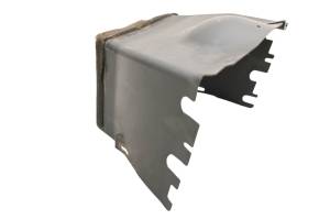 Kubota - 10 Kubota RTV1100CW9-H Ac Condenser Fan Shroud Cover Guard - Image 3