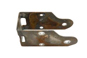 18 Kubota RTV-X1140W Upper Transmission Bracket Mount