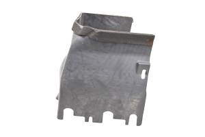Kubota - 09 Kubota RTV1100CW Condenser Fan Shroud Cover - Image 3