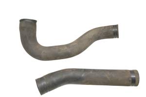 Kubota - 16 Kubota RTV400CI Clutch Snorkel Intake Vent Tubes - Image 2