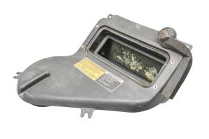 Kubota - 10 Kubota RTV1100CW9-H Ac Hvac Blower Duct - Image 5