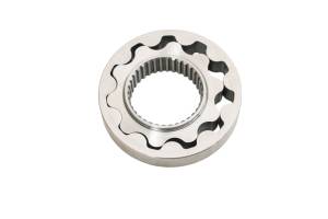 10 Kubota RTV1100CW9-H Oil Pump Rotor Assembly