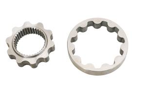 Kubota - 10 Kubota RTV1100CW9-H Oil Pump Rotor Assembly - Image 2