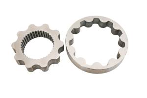 Kubota - 10 Kubota RTV1100CW9-H Oil Pump Rotor Assembly - Image 3
