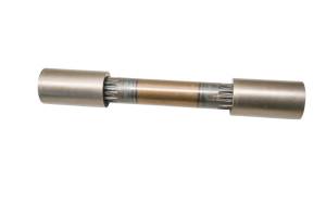 10 Kubota RTV1100CW9-H Transmission Drive Propeller Shaft & Couplings