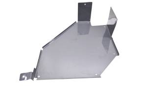 Kubota - 09 Kubota RTV1100CW Air Conditioner Dust Cover - Image 3