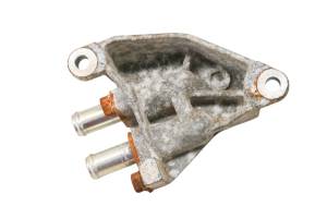 Kubota - 10 Kubota RTV1100CW9-H Hydraulic Filter Bracket - Image 2