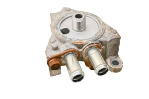 Kubota - 10 Kubota RTV1100CW9-H Hydraulic Filter Bracket - Image 3