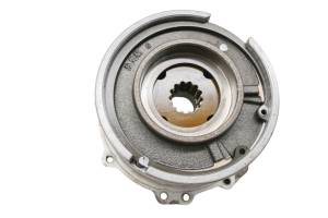 Kubota - 10 Kubota RTV1100CW9-H Left Rear Brake Drum - Image 2