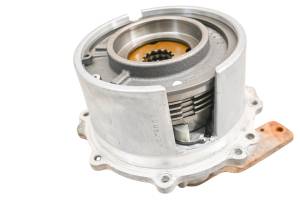Kubota - 10 Kubota RTV1100CW9-H Left Rear Brake Drum - Image 3