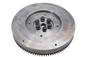 16 Kubota RTV-X1140W Flywheel Magneto