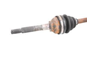 Kubota - 09 Kubota RTV1100CW Front Cv Axle Left Right - Image 2