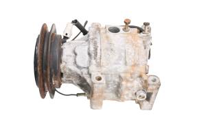 Kubota - 09 Kubota RTV1100CW Ac Compressor - Image 2