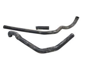 Kubota - 16 Kubota RTV-X1140W Radiator Coolant Hoses - Image 2
