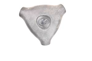 Kubota - 14 Kubota RTV 1140CPX 4x4 Steering Wheel Cover - Image 2