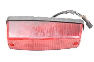 14 Kubota RTV 1140CPX 4x4 Tail Brake Light