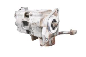 Kubota - 09 Kubota RTV1100CW Hydraulic Oil Pump - Image 3