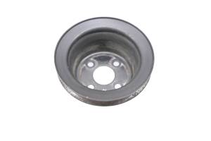 Kubota - 09 Kubota RTV1100CW Water Pump Pulley - Image 2