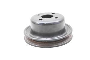 Kubota - 09 Kubota RTV1100CW Water Pump Pulley - Image 3