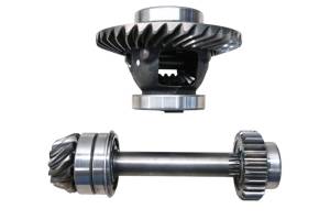 Kubota - 16 Kubota RTV-X1140W Rear Differential Ring & Pinion Bevel Gears - Image 3