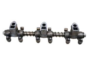 Kubota - 16 Kubota RTV-X1140W Rocker Arm Assembly - Image 3