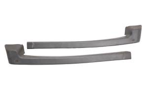 09 Kubota RTV1100CW Inner Roof Covers Left & Right