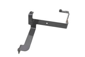 09 Kubota RTV1100CW Ac Air Duct Bracket Mount