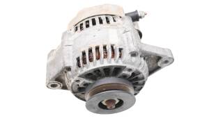 09 Kubota RTV1100CW Alternator