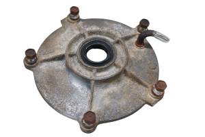 16 Kubota RTV-X1100CW Front Differential Cover