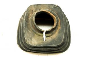 09 Kubota RTV1140CPX Front Rops Boot Cover