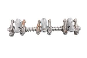 09 Kubota RTV1100CW Valve Rocker Arms
