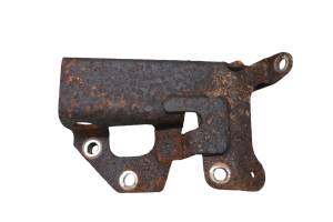 16 Kubota RTV-X1100CW Bed Lift Cylinder Bracket Mount