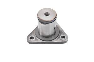 09 Kubota RTV1100CW Idler Gear Shaft