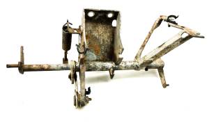 Kubota - 15 Kubota RTV X900 G Shifter Shift Lever Bracket Mount - Image 2
