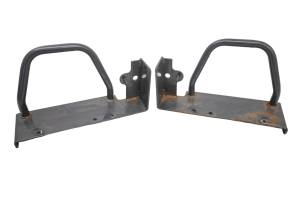14 Kubota RTV 1140CPX 4x4 Seat Support Bracket Mounts Left & Right