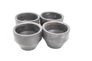Kubota - 09 Kubota RTV1100CW Wheel Center Covers - Image 3