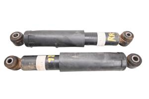 14 Kubota RTV 1140CPX 4x4 Rear Shocks Suspension