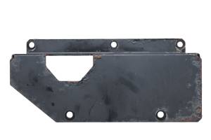 16 Kubota RTV-X1100CW Driver Door Bracket Mount
