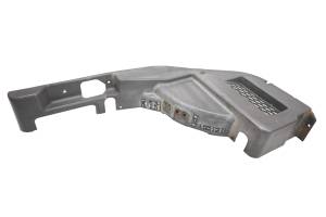 09 Kubota RTV1100CW Left Center Console Cover