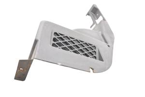 Kubota - 09 Kubota RTV1100CW Left Center Console Cover - Image 2