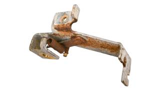 Kubota - 10 Kubota RTV1100CW9-H Differential Lock Bracket Mount - Image 3