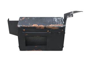 16 Kubota RTV-X1140W Heater Core