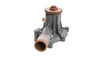 Kubota - 14 Kubota RTV 1140CPX 4x4 Water Pump Cover & Impeller - Image 4