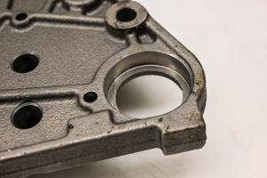 Kubota - 04 Kubota RTV900W Transmission Bearing Cover - Image 4